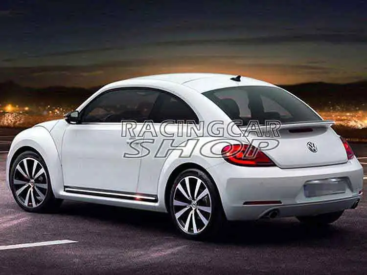 Trunk Spoiler fit for VW New Beetle 2012UP