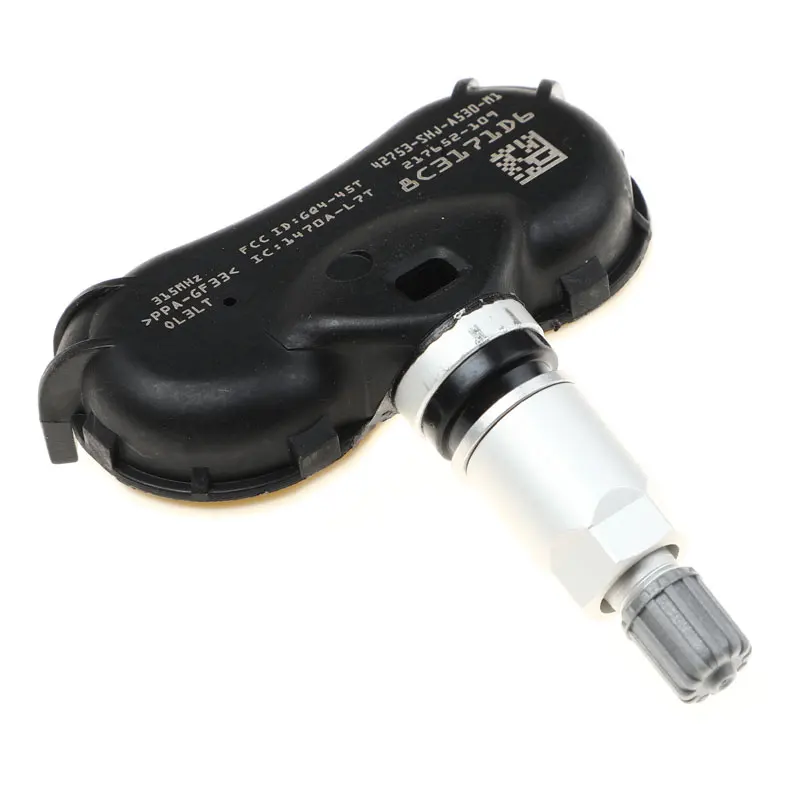 2009-2012  Ÿ̾ з  4 , ť RL ȥ   Ÿ̾ з ͸ ý 315MHZ 42753-SHJ-A53