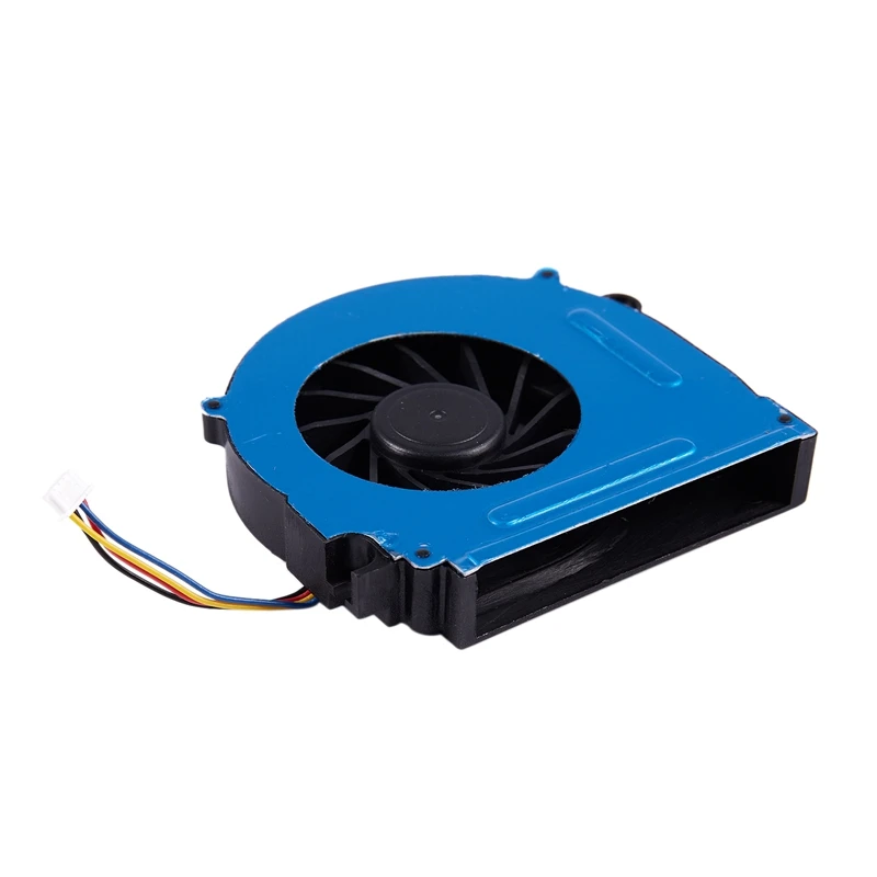 Для Dell Studio 1555 1558 серии ноутбук вентилятор охлаждения процессора W956J