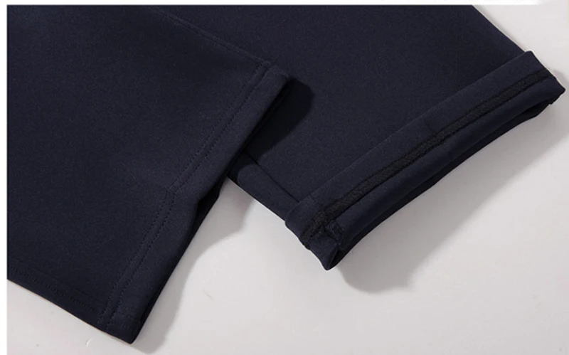 Golf Clothing Male (10)