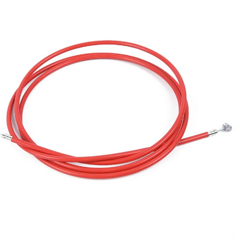1 pcs Brake line Cable For Xaiomi M365 scooter Red Replacement Attachment resistant to breakage Electric Scooter Accessories
