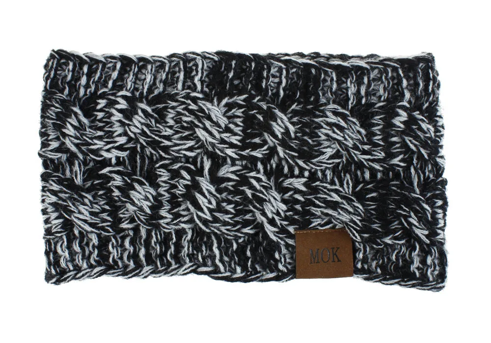 WH406 (4) white black
