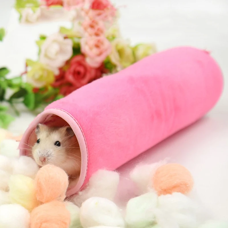 Long Pink