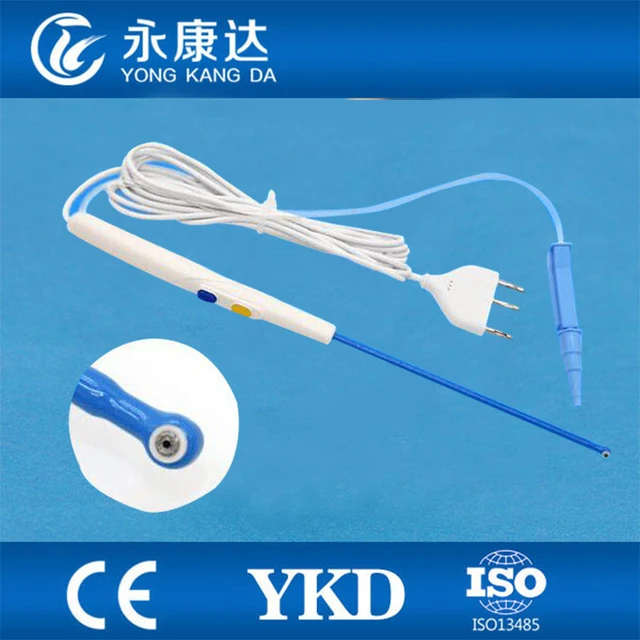 Electrocautery Pen - China Electrosurgical Pencil, Esu Pen