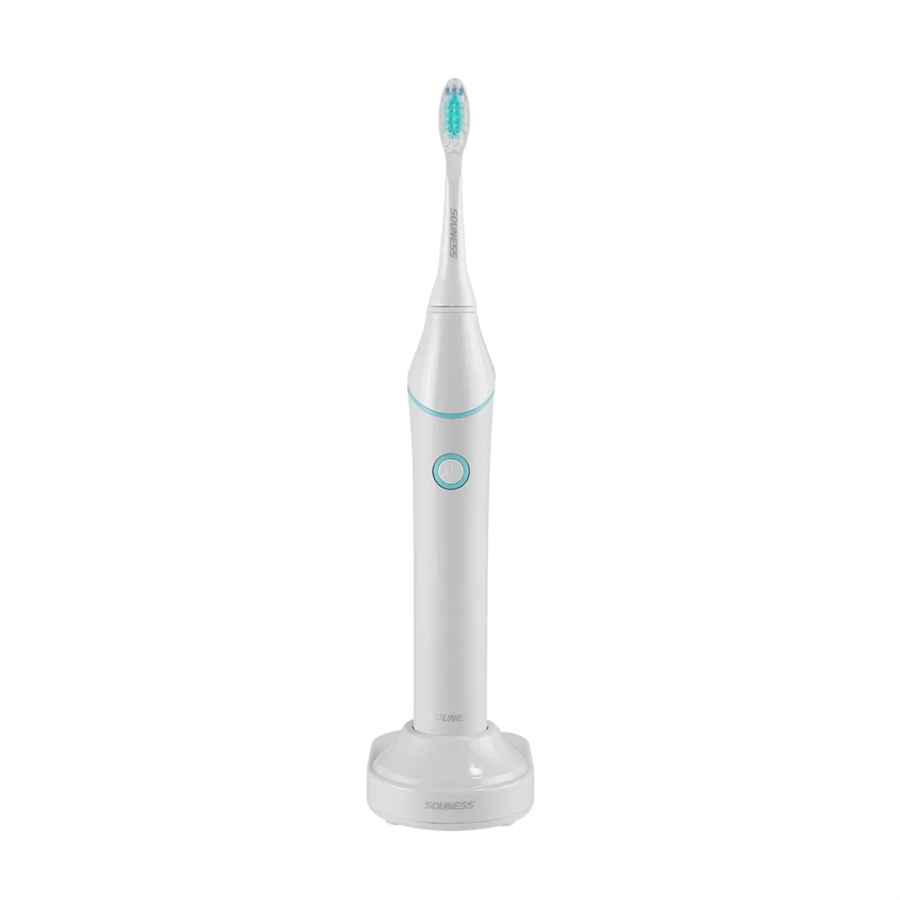 

SN601 Sonic Electric Toothbrush Waterproof Anti-Slip Plaque Control Rechargeable Tooth Brush Dental Care