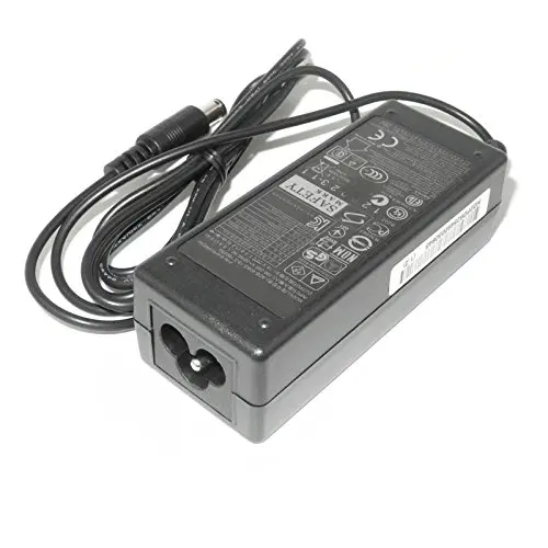 19v 1.3a 6.54.4 AC Мощность адаптер для LG ADS-40SG-19-3 19025G EAY6254949201 E2242C E1948SX 19V 1.3A 6,5 мм/1-pin-02611A