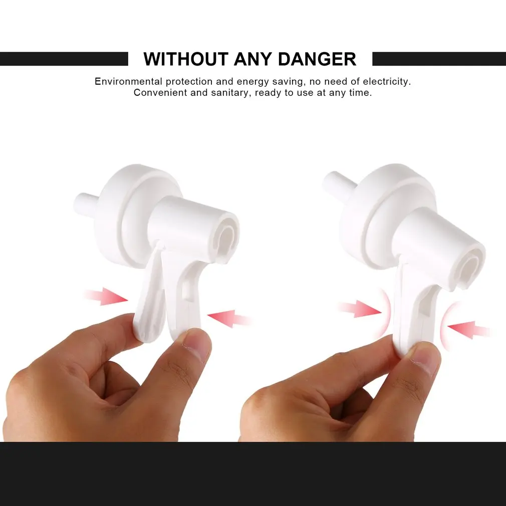 5L ведро кронштейн чистой воды охраны окружающей среды перевернутый питьевой с