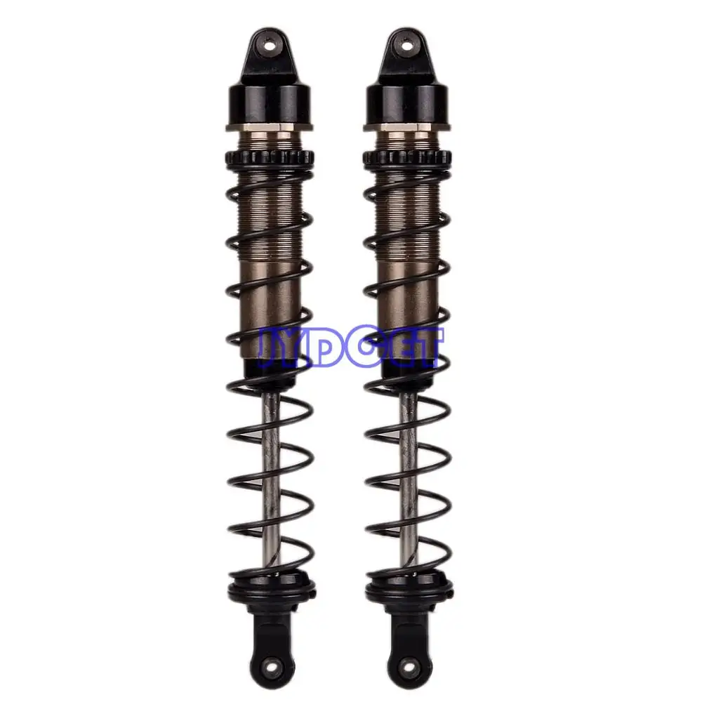 EM13170 Алюминиевый Масляный амортизатор демпфер 170 мм 2P HP I 1/8 SAVAGE FLUX X XL 4 6 5 9 A720 102365 |