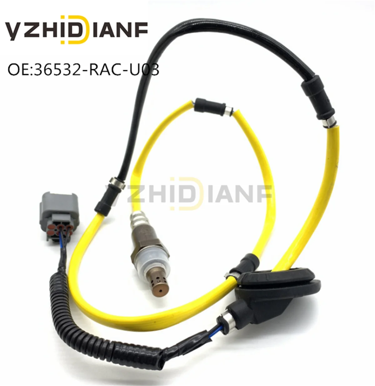 

1x 36532-RAC-U0 Rear O2 Oxygen Sensor Replacement Part for Honda Accord 2.0L 2003-05 20062007 Car Accessories 36532RACU0