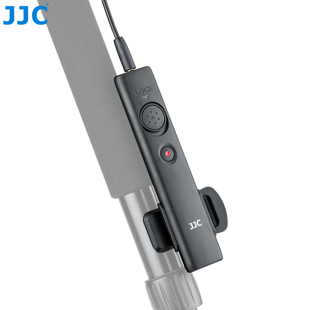 Camera Remote Shutter Release Video Controller for Panasonic G9 S1 S1H S1R G90 G95 G99 FZ1000 Mark II GH5 GH5s Replaces DMW-RS2