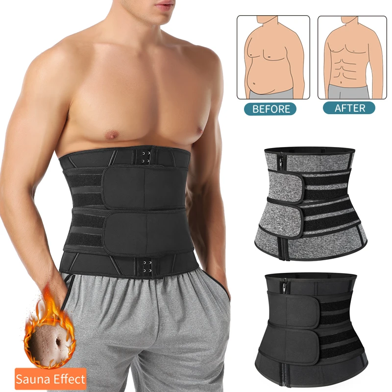 corsets homme