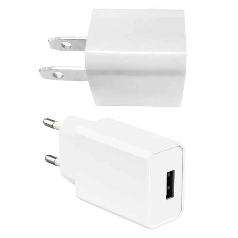 1 шт. ЕС/США USB зарядное устройство адаптер Специальный штекер для всех USB интерфейс зарядное устройство цифровые продукты комаров убийцы Li