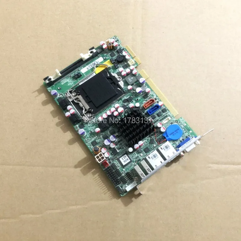 PICOe-B650-R10 Rev: 1,0
