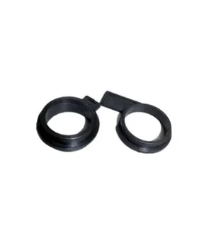

KM1620 Upper fuser roller bushing for kyocera KM1620/1650/2050/2550 bushing set 2C920160 / 2C920150
