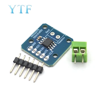 

MAX6675 / MAX31855 thermocouple Type K thermocouple temperature sensor module module