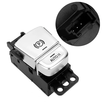 

Car Hand Parking Brake Switch Fit for 7-Series G12 61316819981