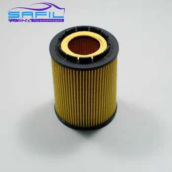 

Oil Filter for Porsche: Cayenne (955) 3.2 / 3.6 V6 (2002 / 09-) VW TOUAREG AUDI a8 FORD GALAXY OEM:95510756100 #SH98