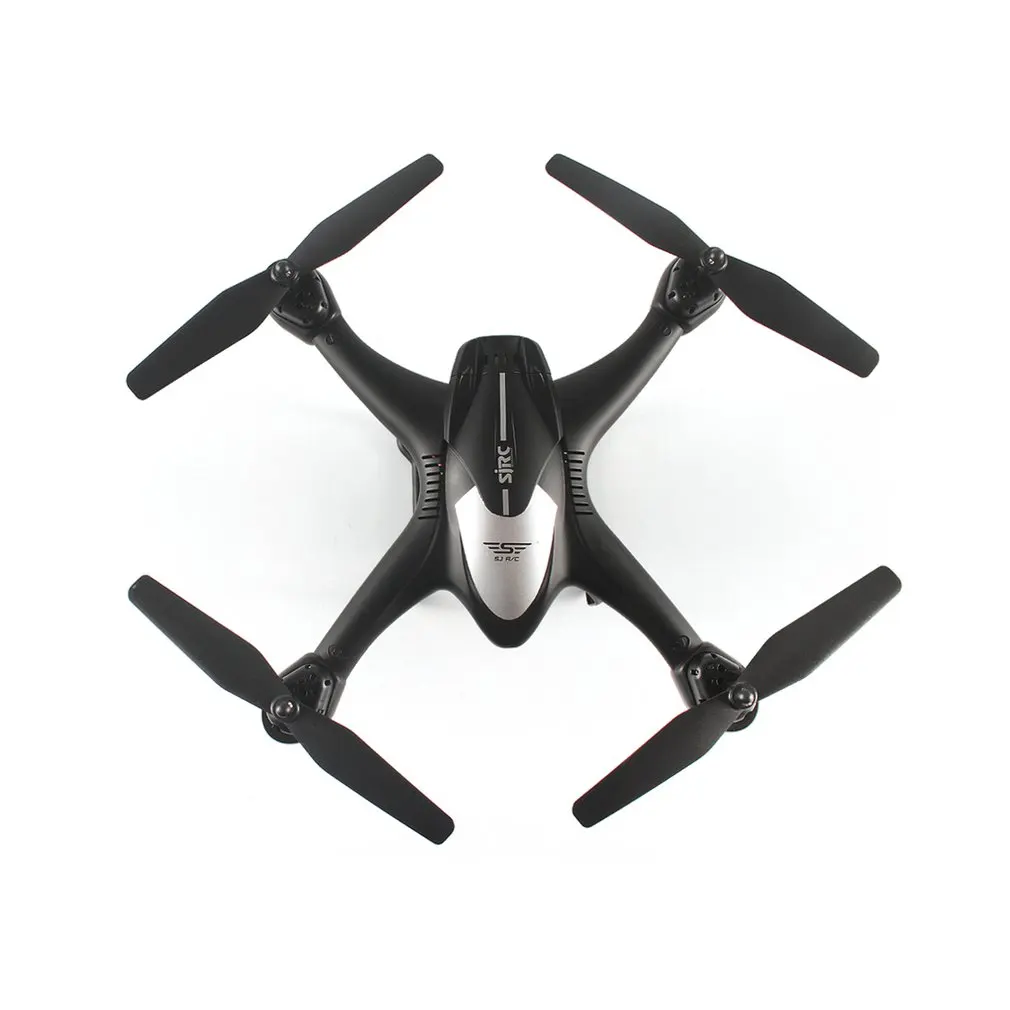 S20W S30W gps 4-осевая машина дрона с дистанционным управлением 720/1080P Регулируемый Камера «Безголовый» режим Авто следите за возврат Взлет/посадка Hover Квадрокоптер с дистанционным управлением