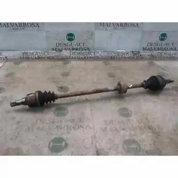

TRANSMISSION FRONT RIGHT MG ROVER 45 SERIALS (RT) Classic (5-ptas.) [BS286] [13592385]