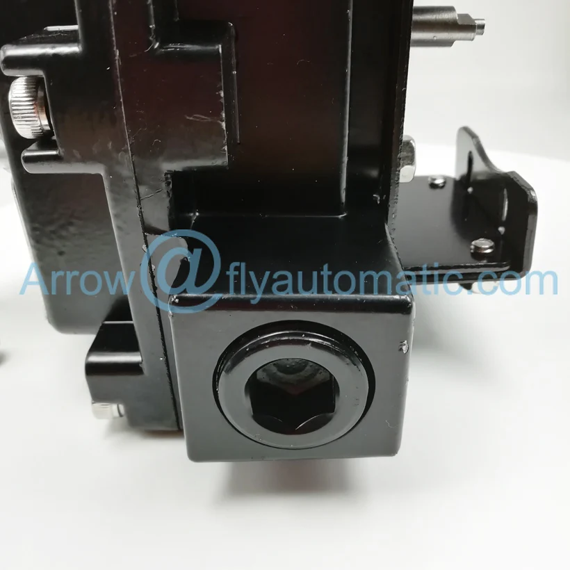 APL-410N APL410N APL-410 взрывозащищенный концевой выключатель коробка пневмометрический клапан позиционный монитор