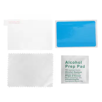 

1 pcs Tempered Glass Screen Protector Protective Film for Canon 200D Cameras