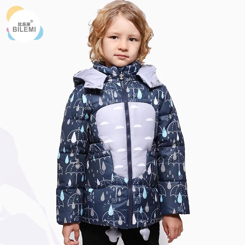 

Bilemi boys coats 18 months age 1 2 years black toddler kids lightweight packable puffer jacket