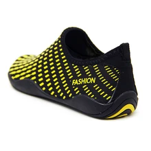 Мужская и Женская водонепроницаемая легкая быстросохнущая спортивная летняя дышащая обувь для танцев, плавания, серфинга, походов, тапочек для пляжа и бассейна