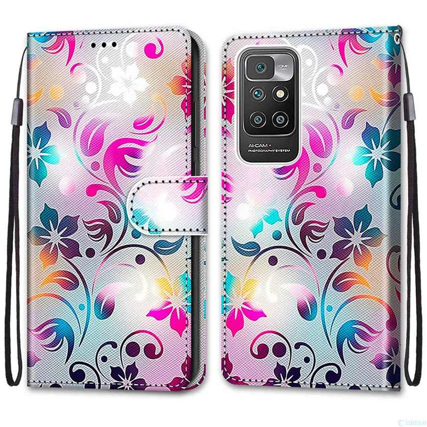 红米 10 #B07渐变炫彩花 -1.jpg_.webp