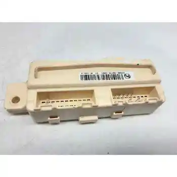 

91940G5110 CASE RELAYS/FUSES KIA NIRO