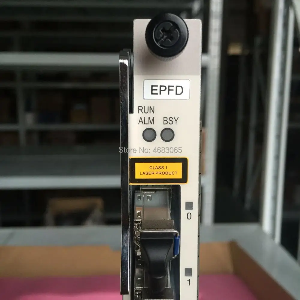 huawei EPFD сервисная плата 16 портов EPON плата с 16 SFP модулями PX20+ для HUA WEI MA5680T MA5683T MA5608T OLT