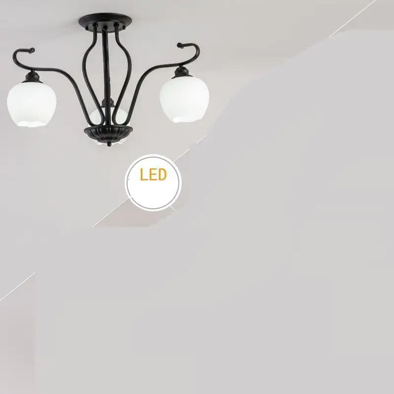 Современный Avize Moderne для гостиной Luminaria Deckenleuchte De Plafon Plafondlamp Lampara Techo Plafonnier потолочный светильник