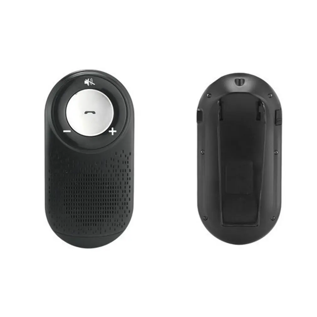 T828 Handfree Bluetooth автомобильный комплект MP3-плеер Bluetooth 4,1 солнцезащитный козырек клип Громкая связь автомобильный Bluetooth комплект Беспроводной Громкая связь