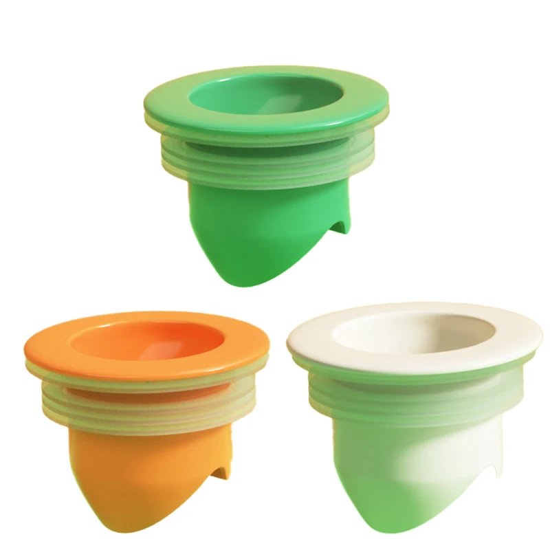 

Universal ABS Floor Drain Core Sink Deodorant Sealing Ring Sewer Anti-Odor And Insect-Proof Plug Bathroom Drain Accessoires