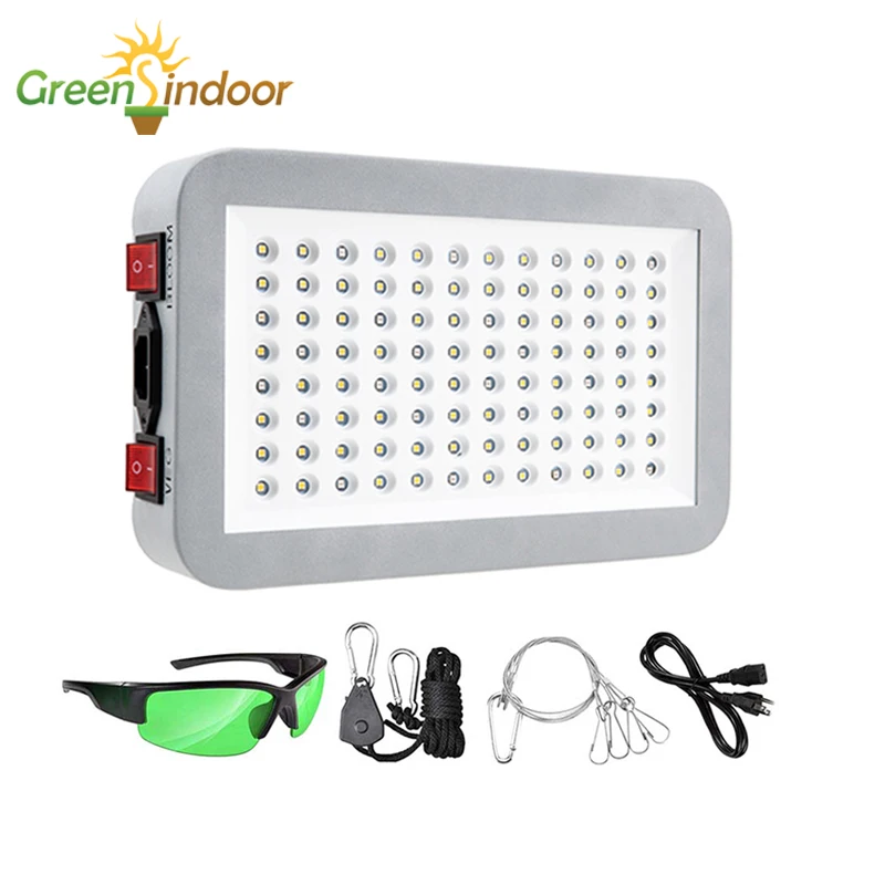 

Led Light Full Spectrum Greenhouse Grow Tent Indoor Plants Phyto Lamp For Vegetables Flowers Houseplants Growing Gardening Care