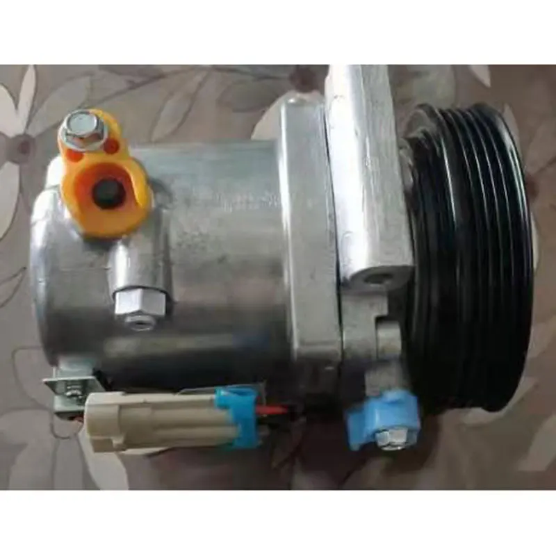 Компрессор кондиционера для автомобиля Fiat Uno 68417345AA