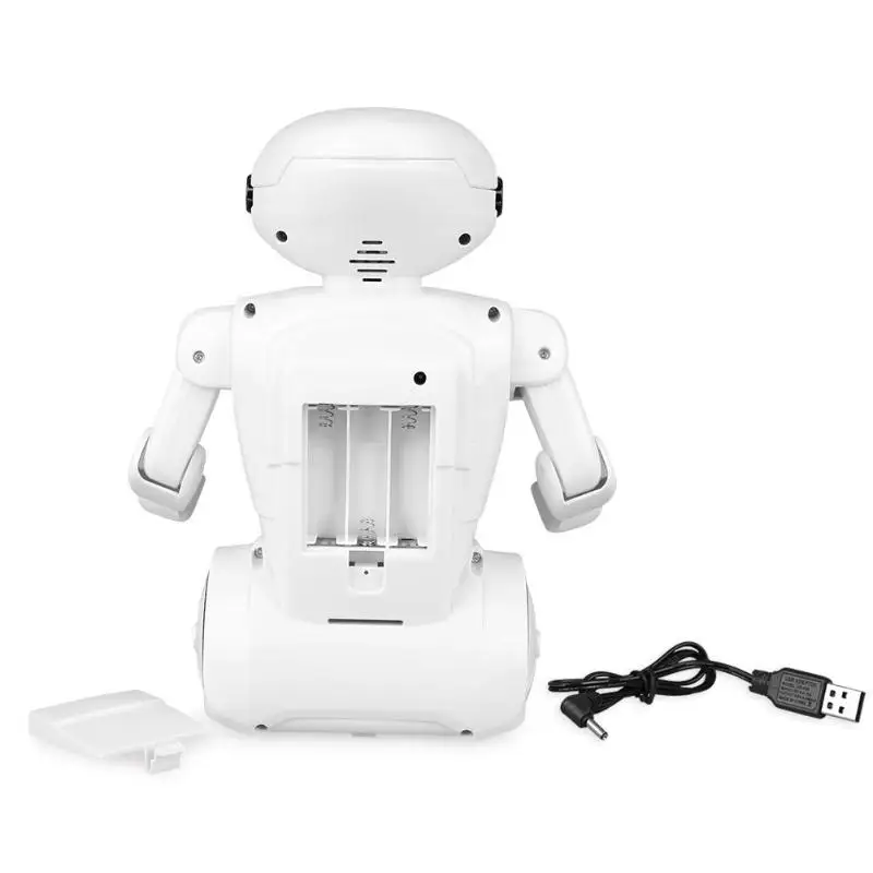 1pc Robot Safe Money Box Automatic Stole Coin Piggy Bank USB Cable Money Music Cash Saving Box Moneybox Gifts Kid Toy Home Decor