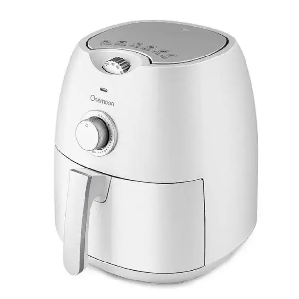 Onemoon OA2 аэрофритюрница для приготовления блюд без 4.5L 1300W не Обжарка на масле