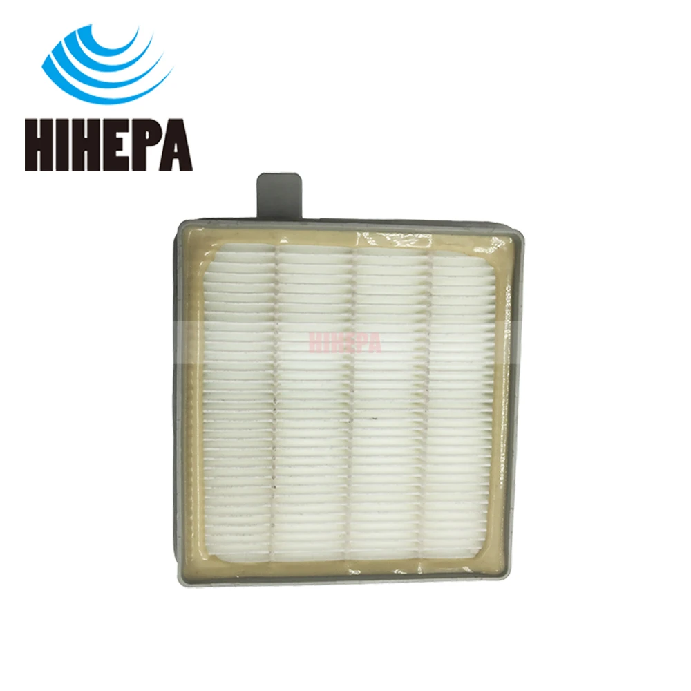 1х HEPA фильтр для пылесоса для электропылесоса Bosch ZMO1520 ZMO1521 PET ZMO1540 ZMO1560
