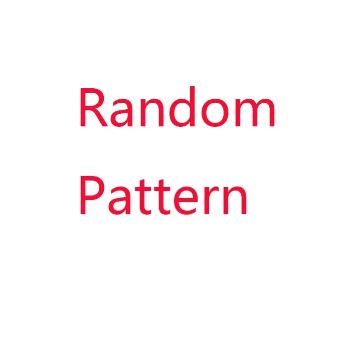 random pattern Блеск стикер для скрапбукинга 10 шт./пакет A4 сверкающие листы разноцветным рисунком стикер на клейкой основе крафт-бумаги с блестками пленка наклейка - Цвет: random pattern