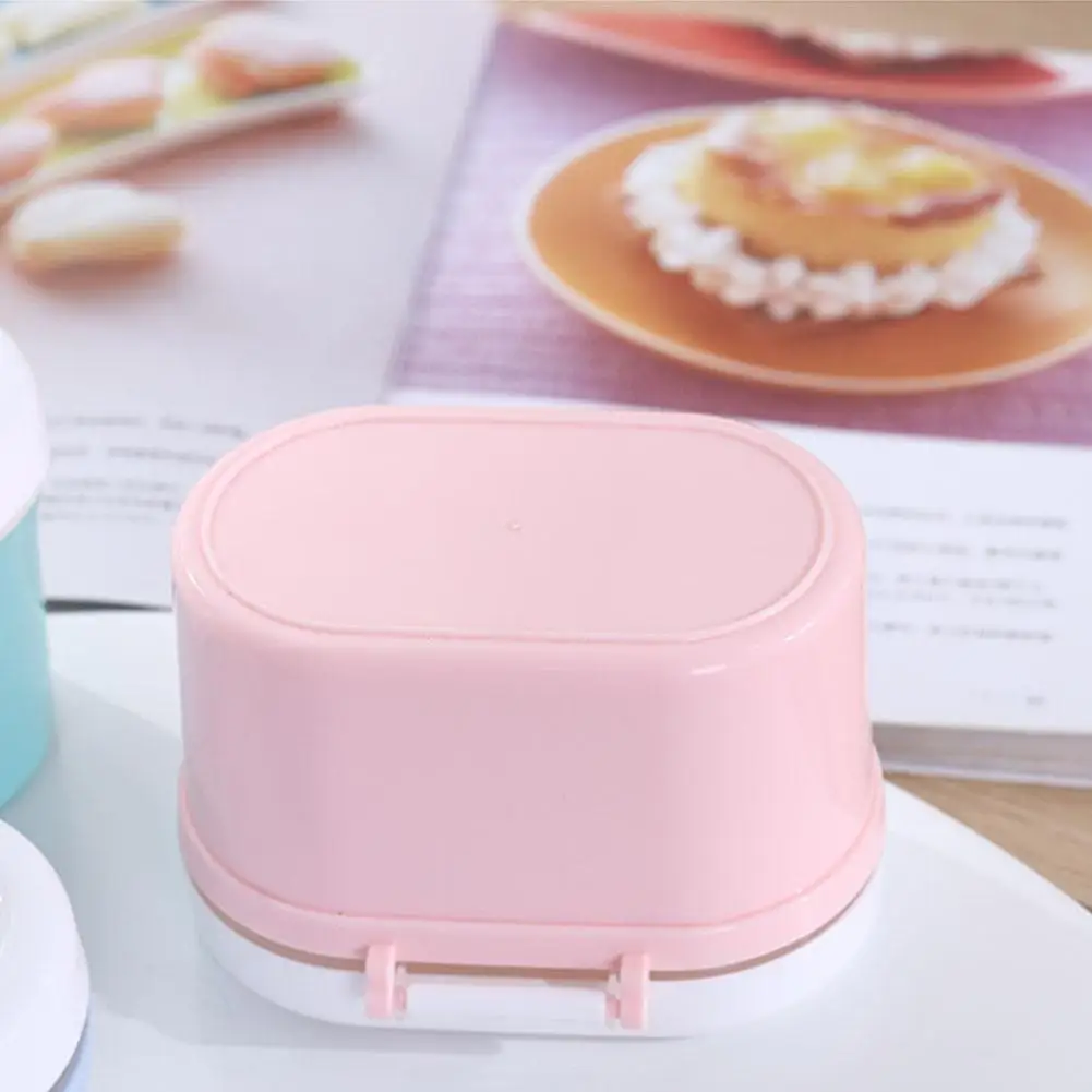 Large Capacity Baby Milk Powder Can Airtight Storage Box Barrel Infant Bottled Food Box Storage Tank