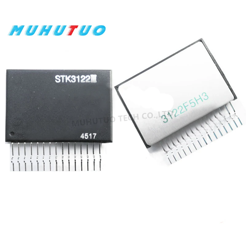 

Модуль усилителя мощности STK3082III STK3102III STK3122III STK3152III STK3062IV STK3102IV