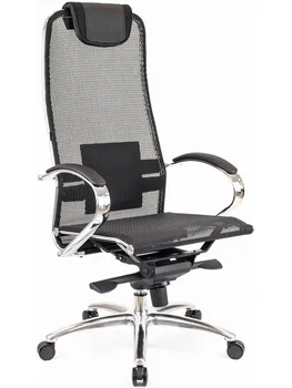 

Chair everprof Deco mesh black