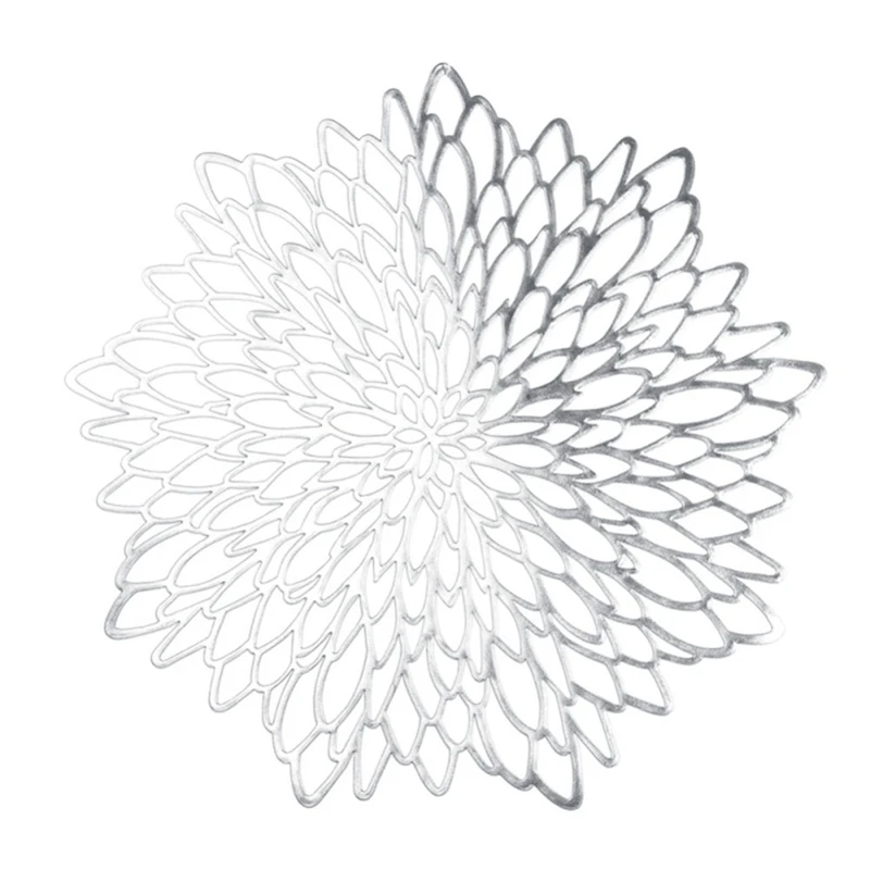 6 шт. подставки для столовых приборов|Коврики и подложки| |