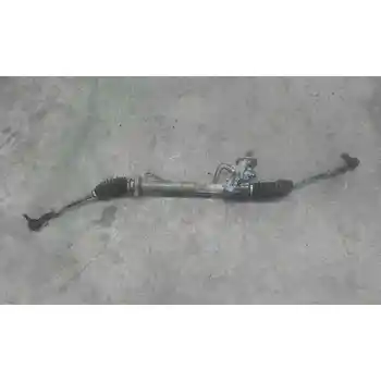 

ZIPPER STEERING VOLKSWAGEN POLO SALOON (6N1)