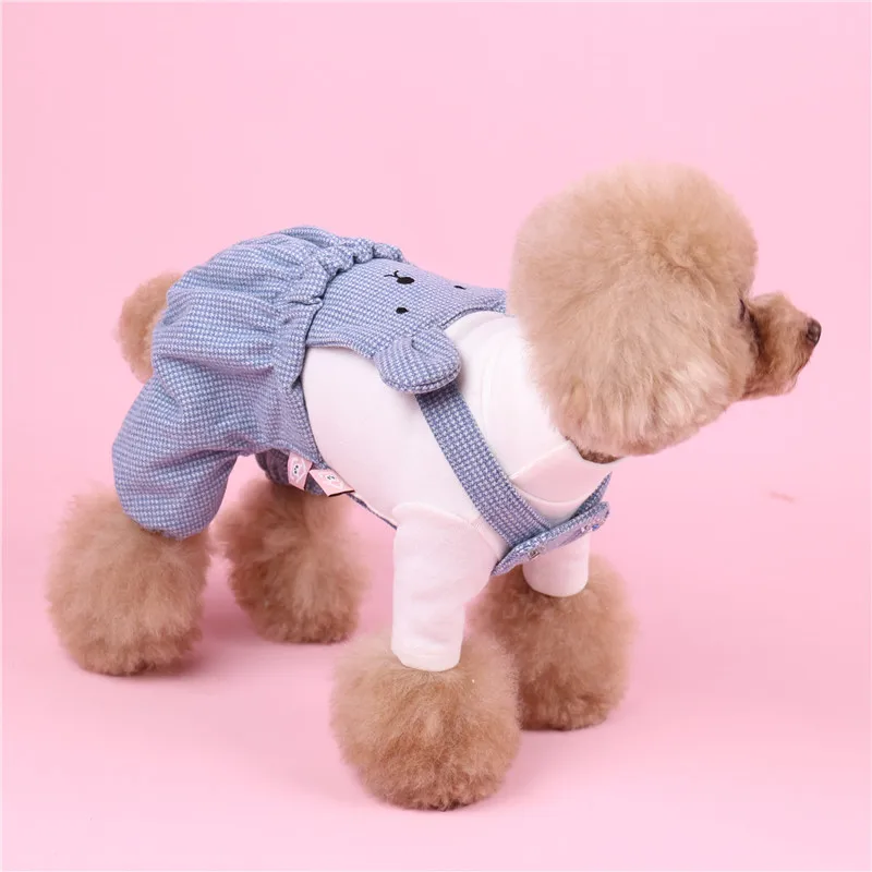 cute puppy jumpsuit (14)