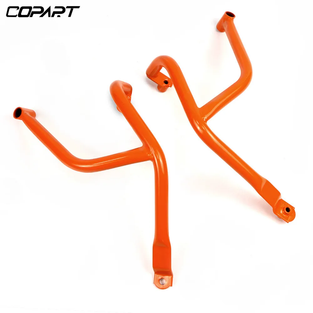 Для KTM DUKE390 DUKE250 DUKE 390 250 2017 2018 2019 аварии мотоцикла бар двигателя гвардии бампер трюк