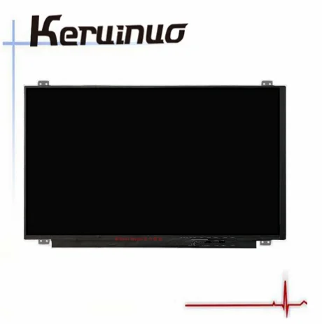 14 ''сенсорный ScreenLTN140AT36-D01 подходит N140BGN-E32 B140XTK01.1 B140XTK01.0 для DELL 1366X768 40PIN