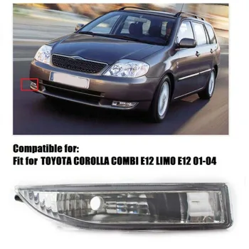 

Front Bumper Car lights High quality Fog Driving Lights Right Practical