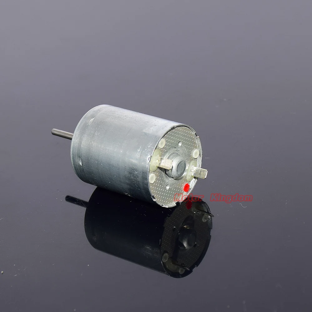 MABUCHI RF-370CB-11670 DC 12 В 16 в 24 в 6000 об/мин щетка Электрический двигатель для автомобиля кондиционер демпфер окна привод двигатель