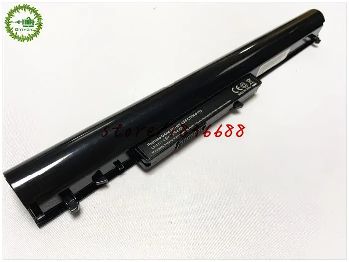 Аккумуляторная батарея GYIYGY 4CELL 0A03 0A04 для HP 240 245 246 250 G2 G3 CQ14 CQ15 255-001 740715-746458 421-746458 |